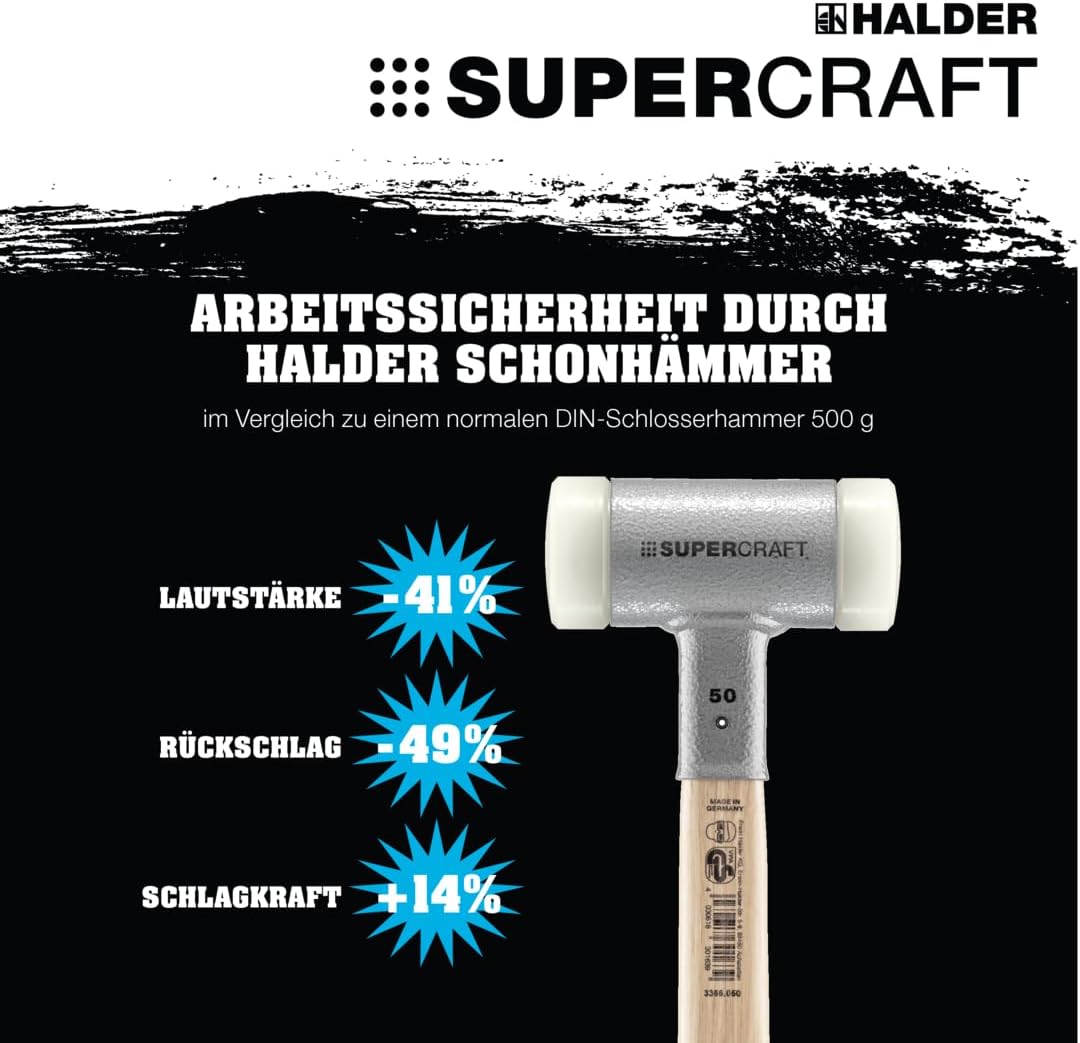 Schonhammer 3366.080, Ø=80 mm
