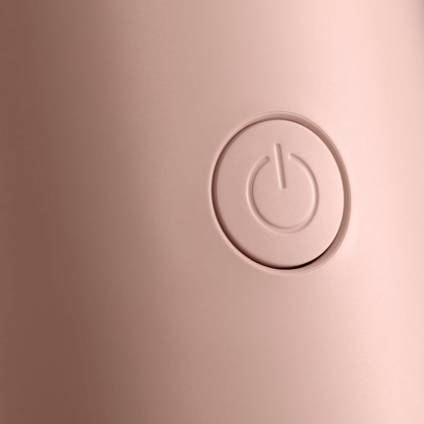 Mix & Go Touch Smoothie Maker & Mixer to Go, Pearl Blush