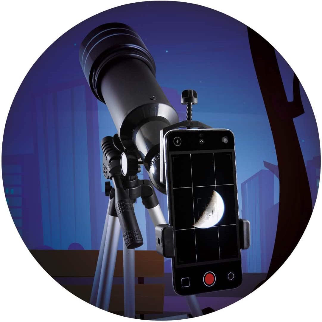 Moonscope Teleskop für Kinder