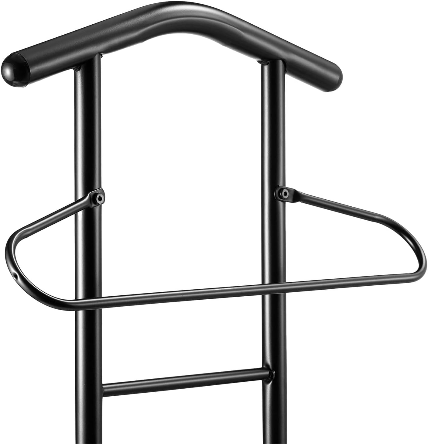 Herrendiener JIVO, Vintage/Schwarz