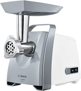 Fleischwolf CompactPower MFW45020, Single