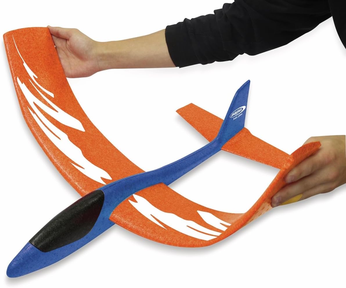 Schaumwurfgleiter Pilo XL, 86cm Spannweite