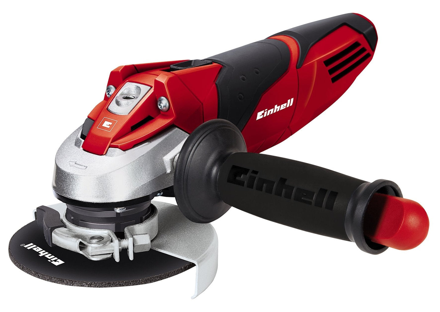 Winkelschleifer TE-AG 115, 115mm/720 Watt