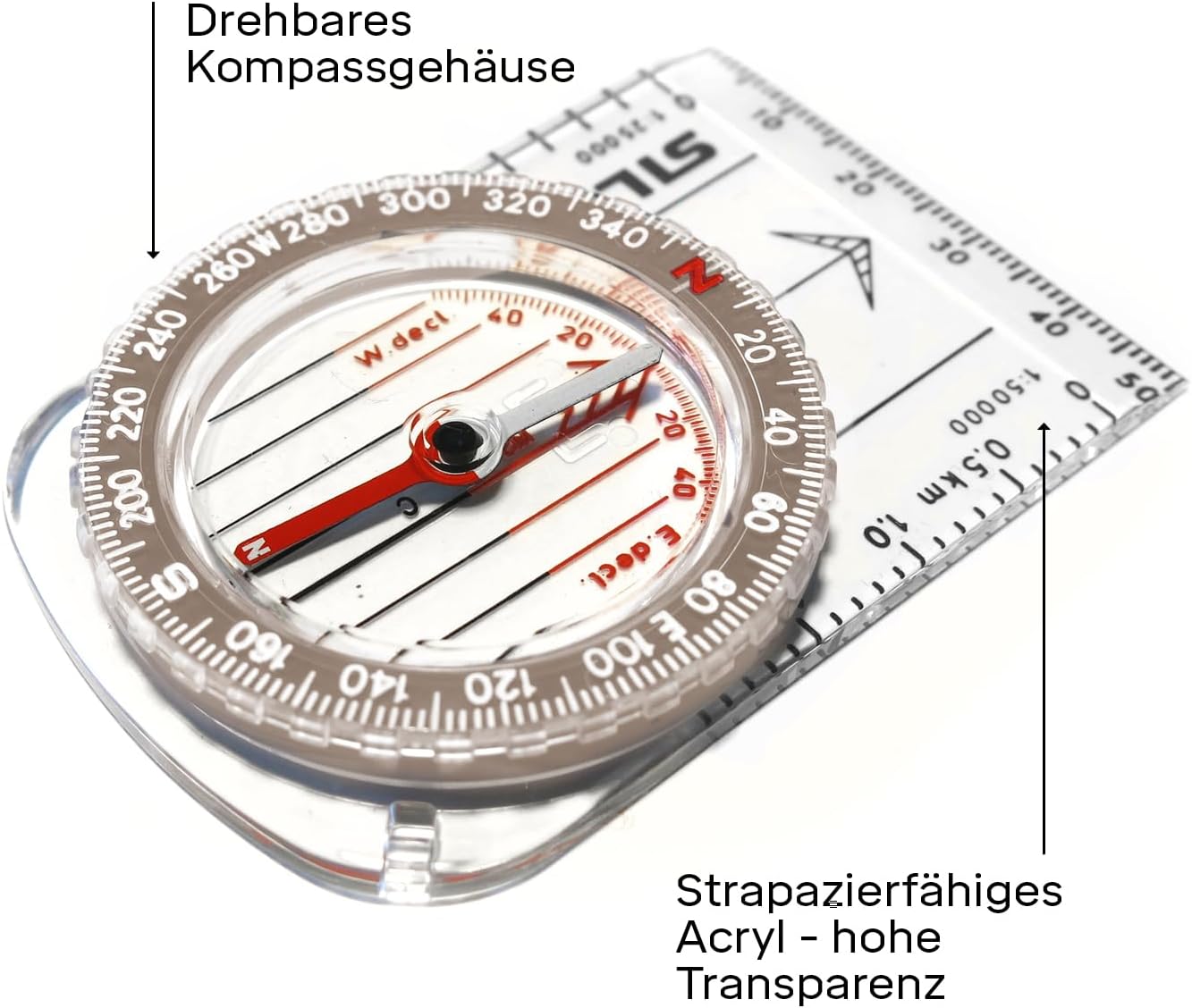 Compass Classic, M