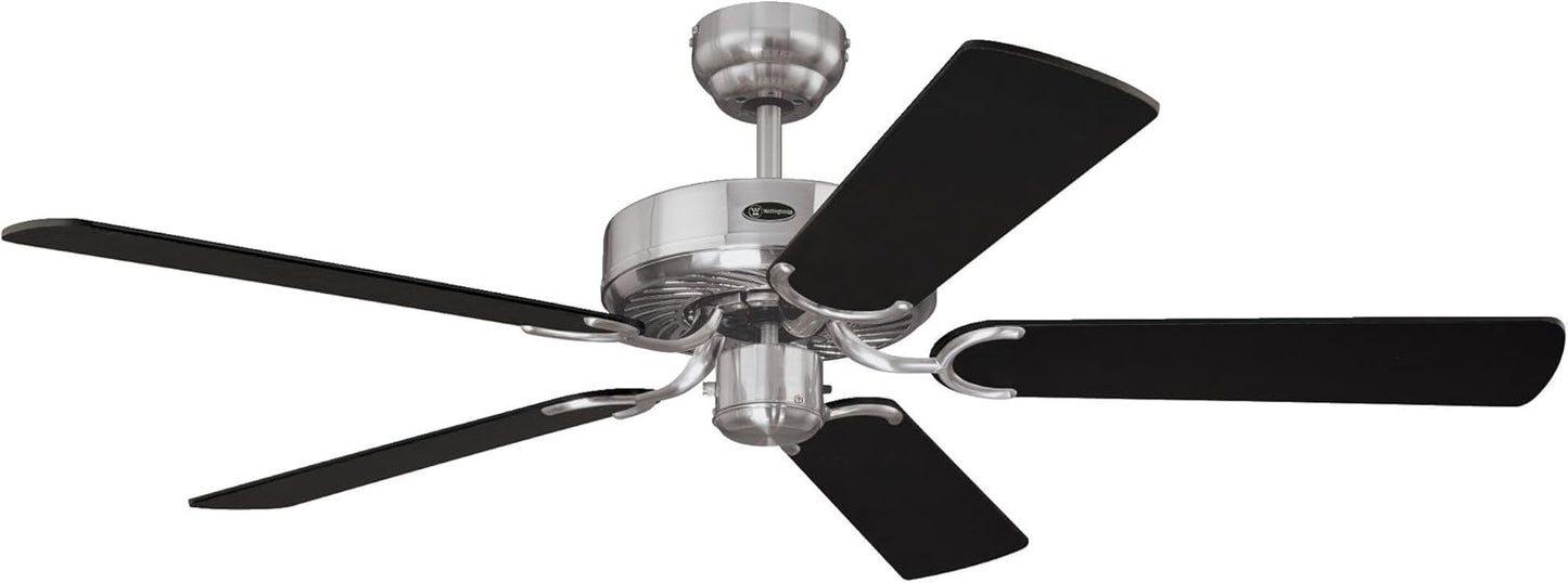 Cyclone Deckenventilator, Single