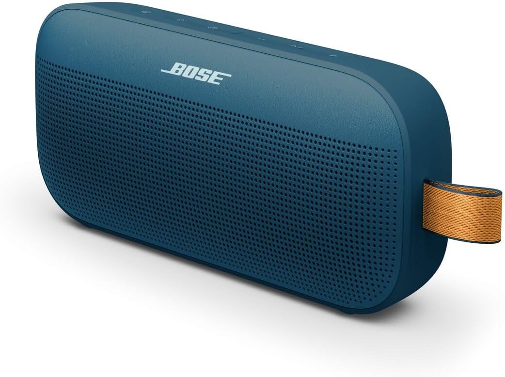Soundlink Flex (2nd Gen), Dämmerungsblau