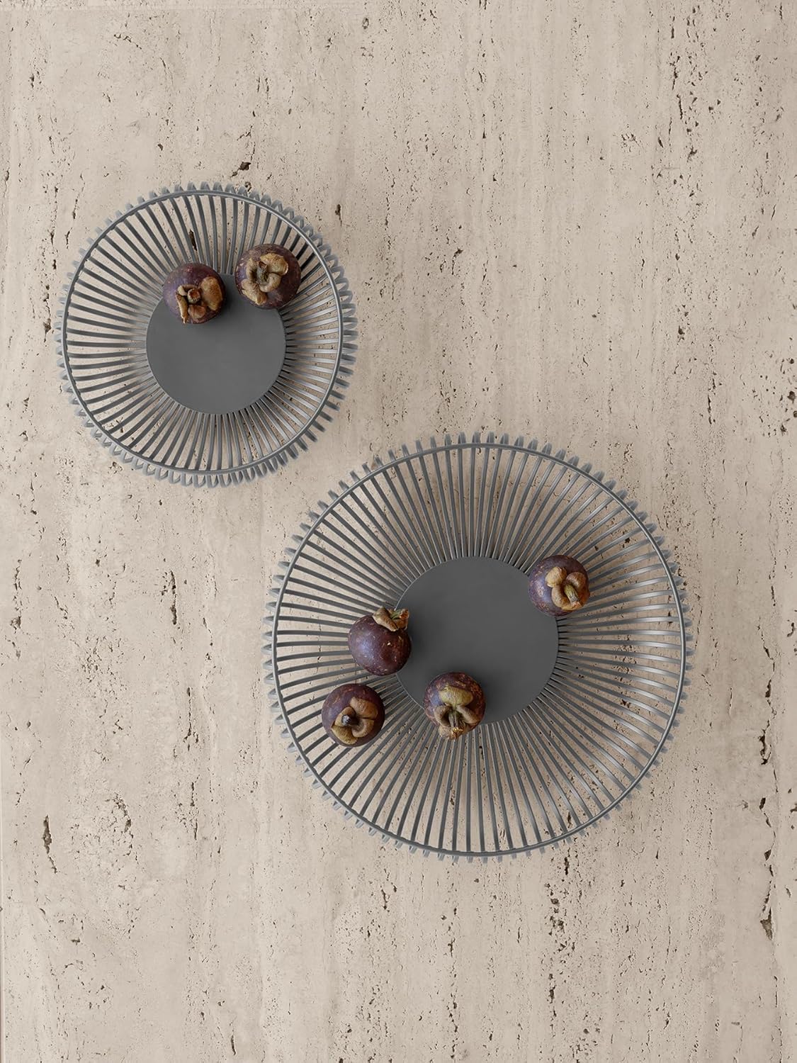Lito Schale, Steel Gray M