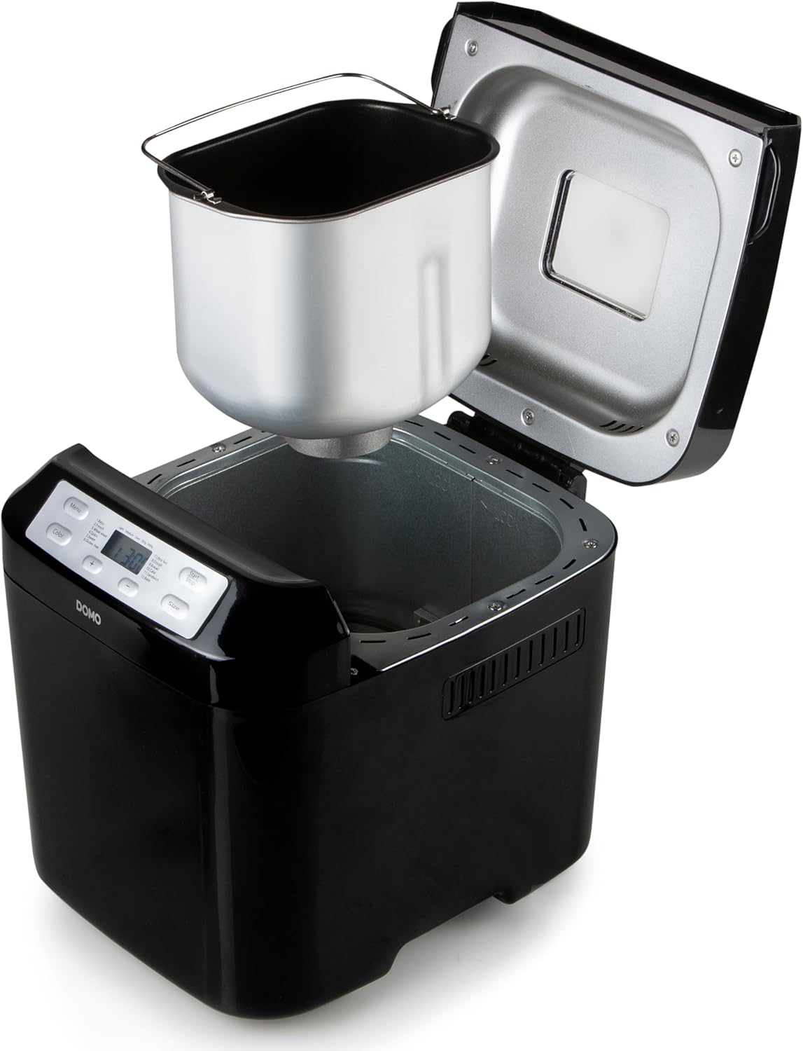 Brotbackautomat B3974 mit 12 Programmen