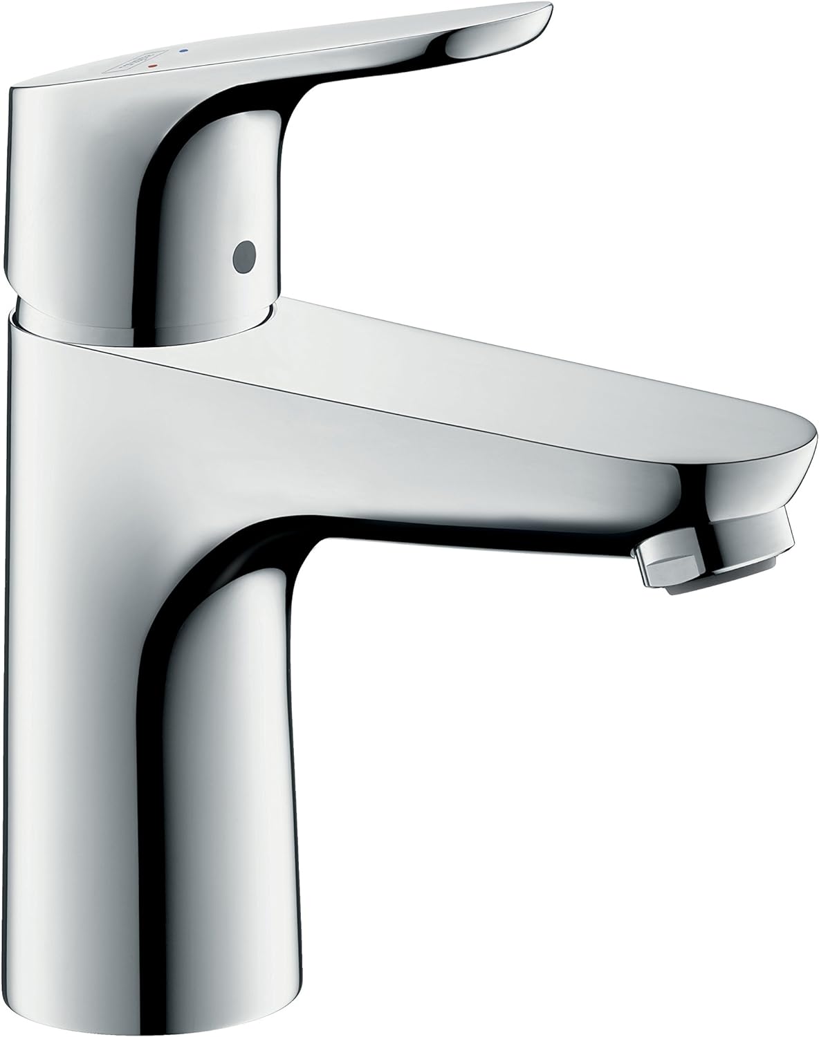 Wasserhahn Focus