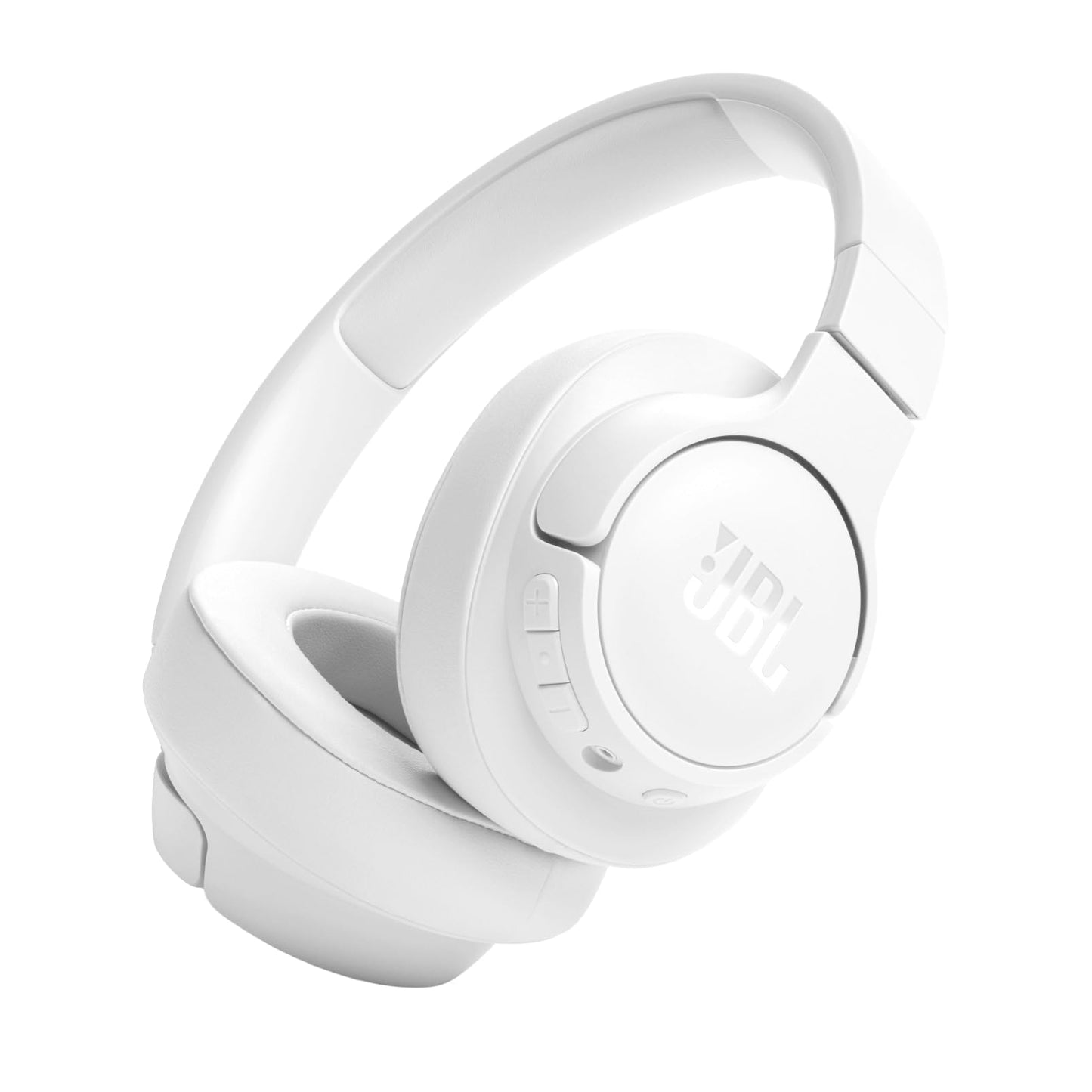 Tune 720 BT Over-Ear-Kopfhörer, Weiss