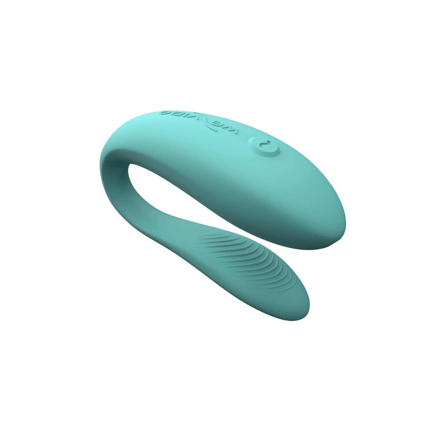 Sync Lite Paarvibrator, wiederaufladbar, Blau