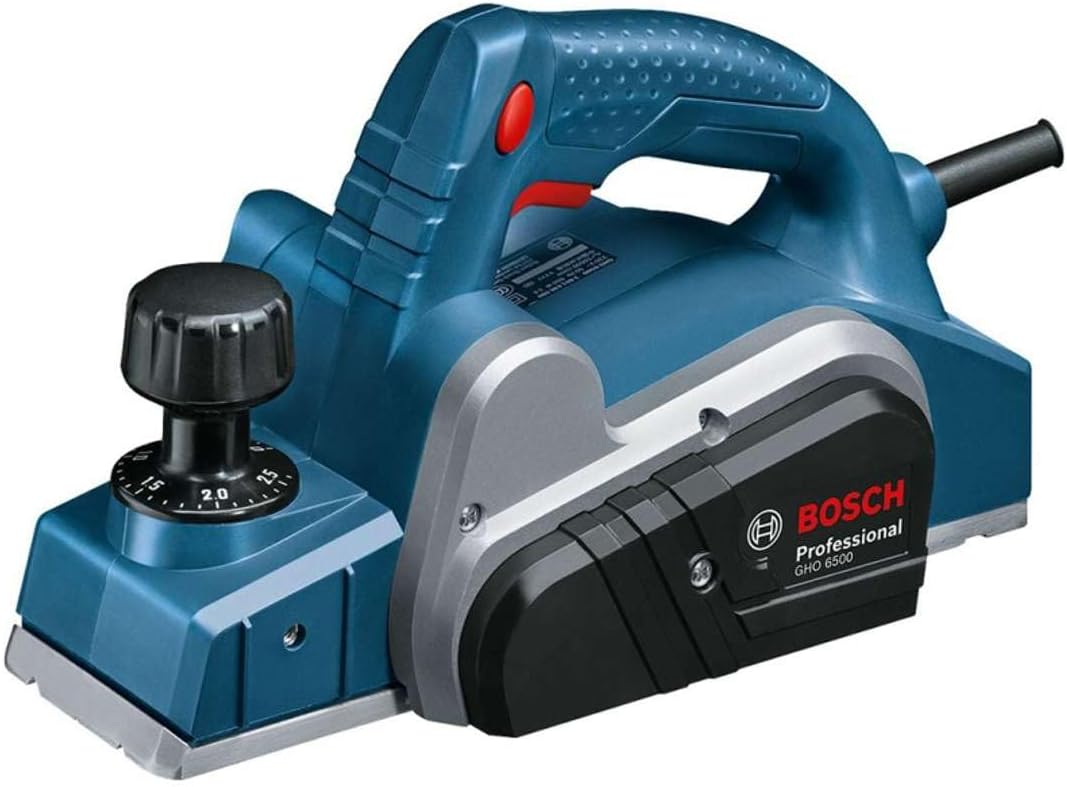 GHO 6500 Hobelmaschine