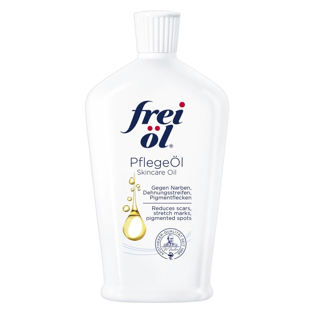 PflegeÖl, 200 ml OEL, 200 ml (1er Pack)