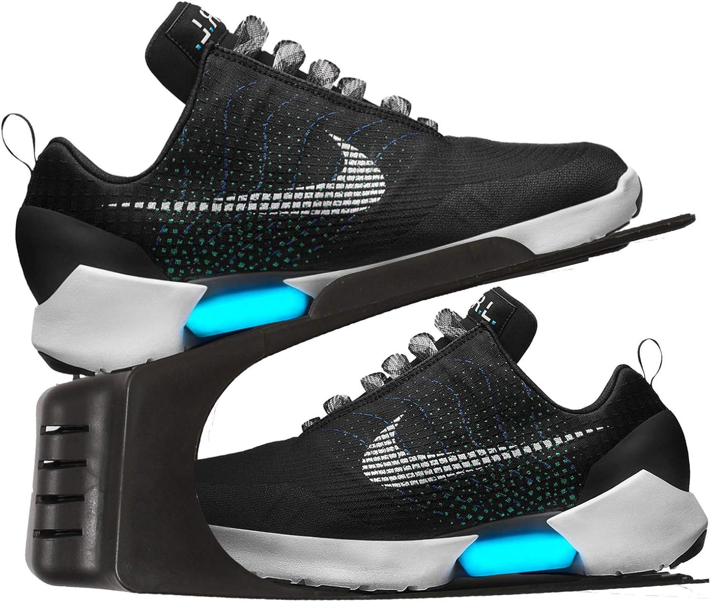 20er-Set Schuhstapler