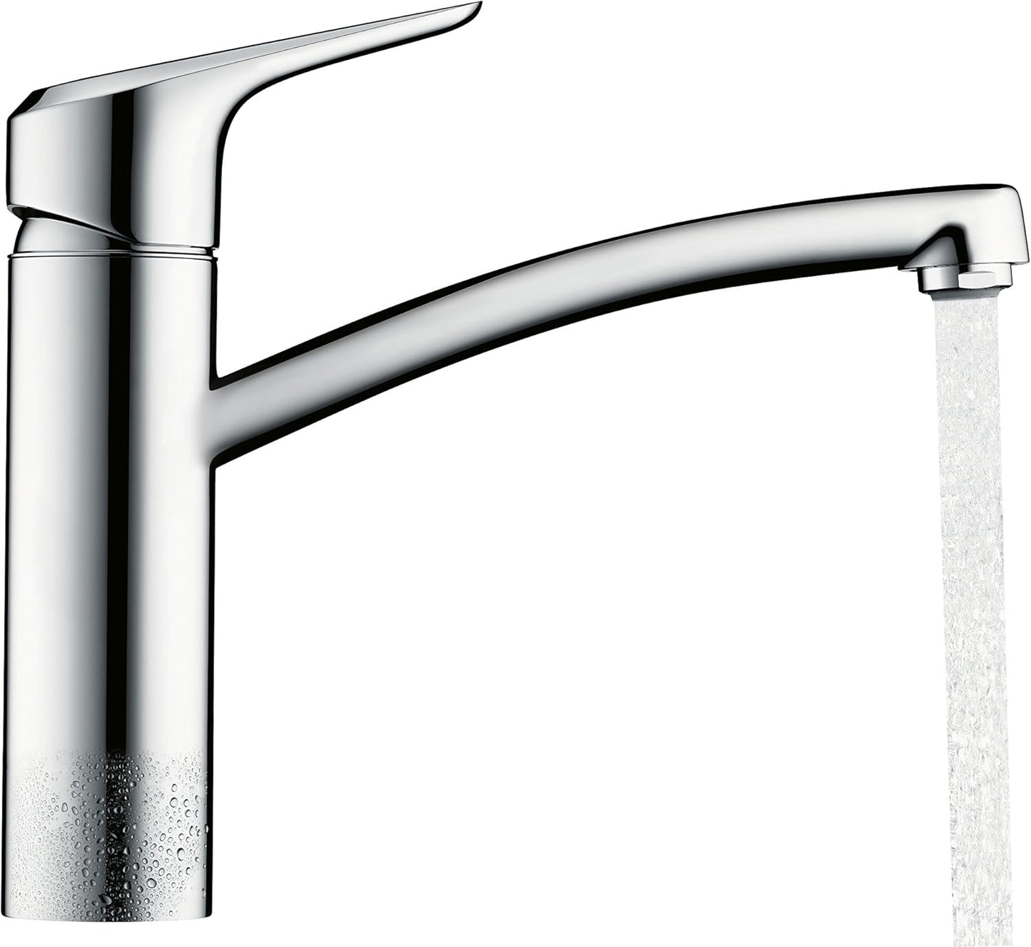 Wasserhahn - Ecos M