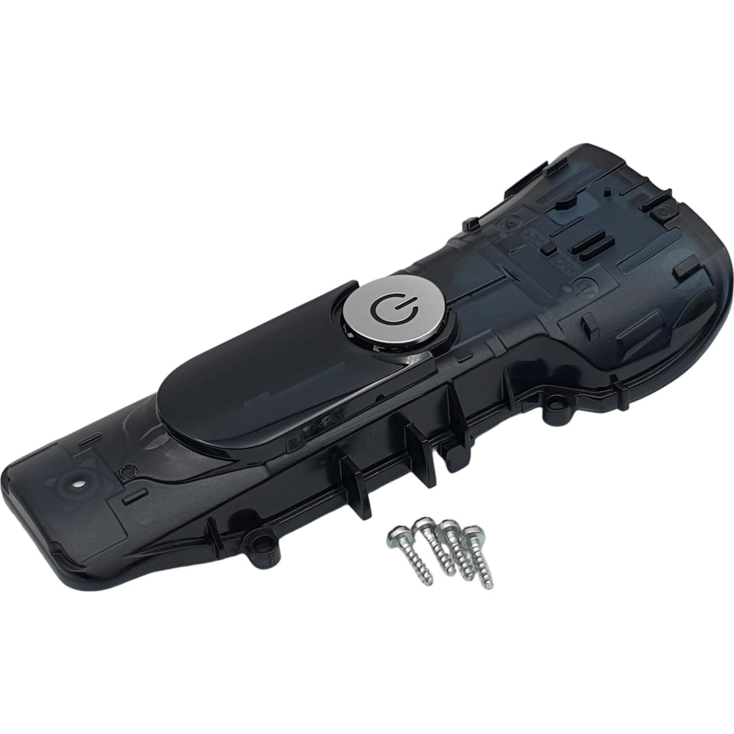 Frontgehäuse mit Schaltertaster für Series 9 Pro