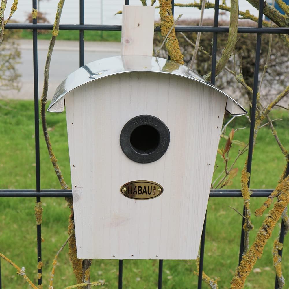 Nistkasten