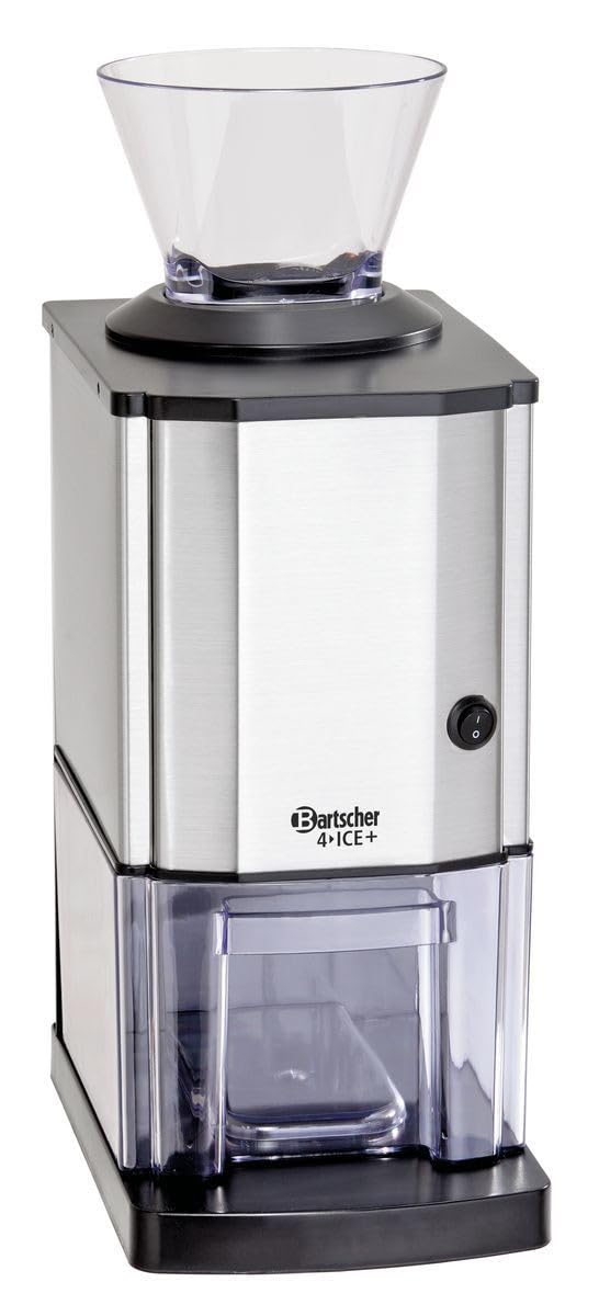 Eis-Crusher 4ICE+ für Cocktails