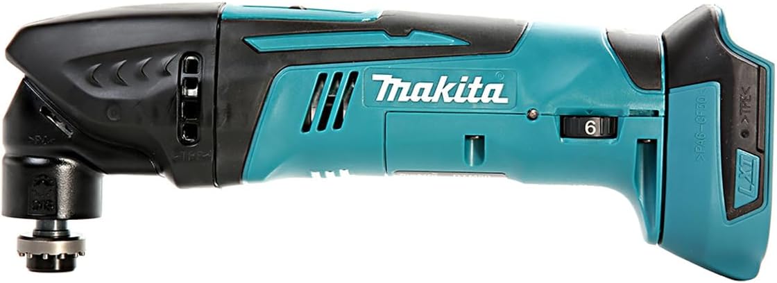 Akku-Multitool BTM50 Oszillierer
