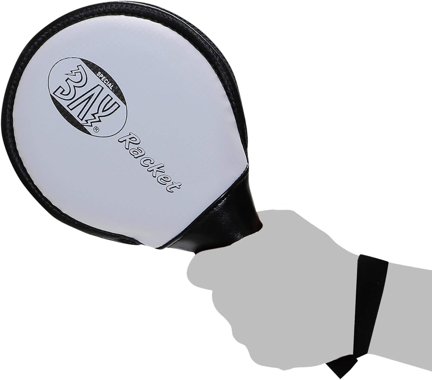 Doppelhand-Pratze für Kampfsportarten