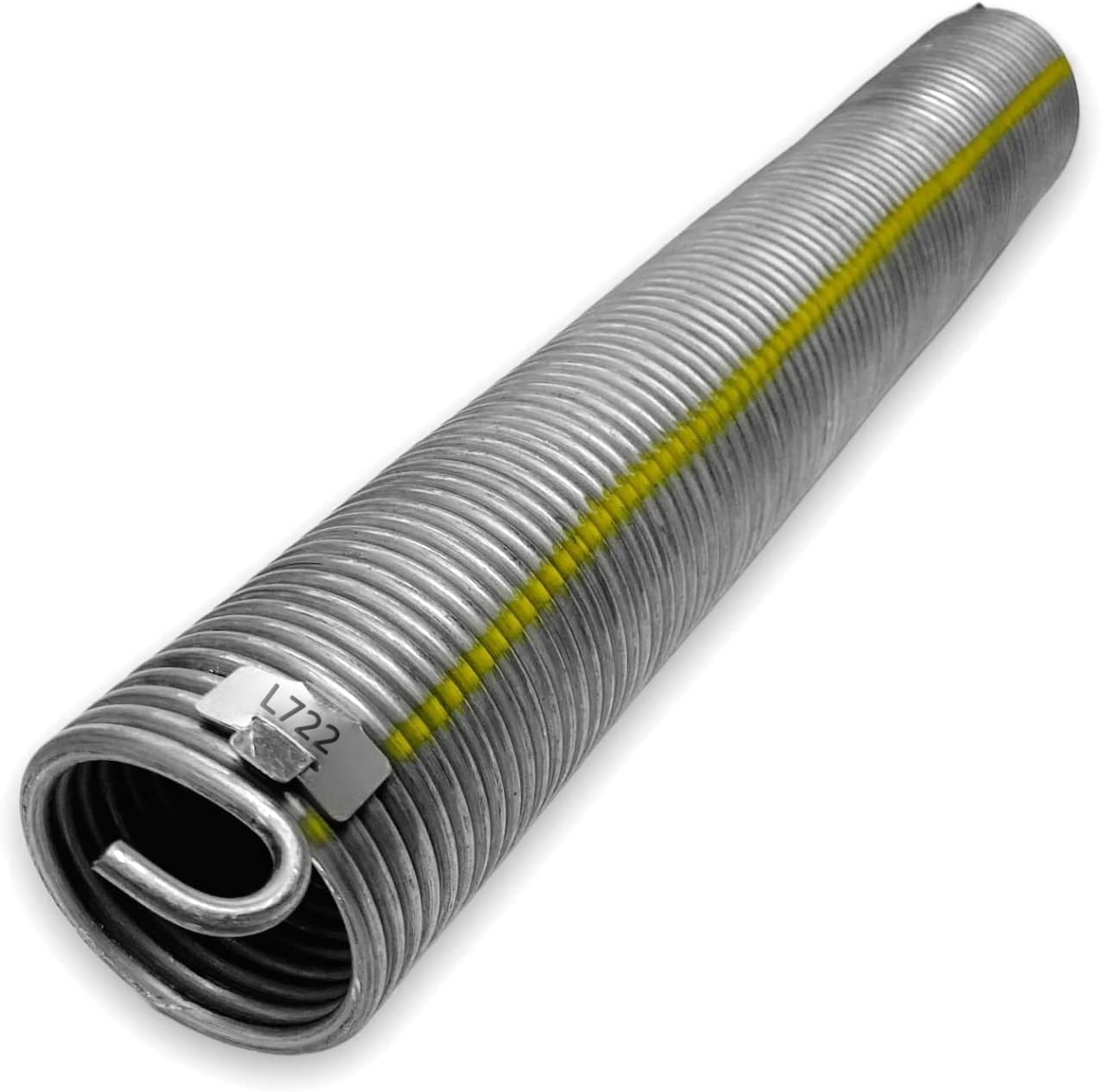 Torsionsfeder für Garagentor, L722