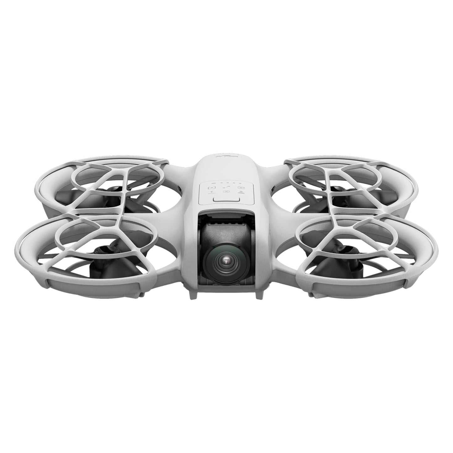 Mini Drohne mit 4K UHD Kamera, DJI Neo (Controllerfrei)