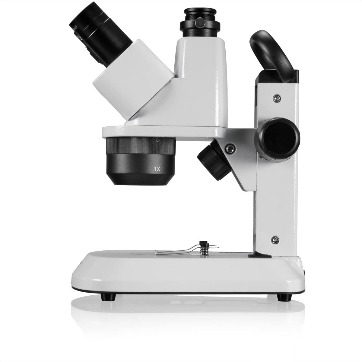Trinokulares Stereomikroskop Analyth STR Trino, Trinokular Single