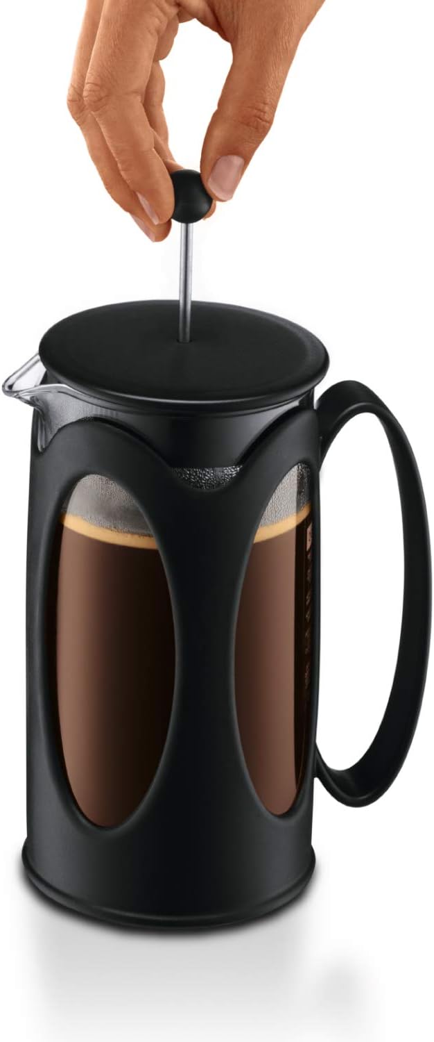 Kenya, 3 Cup