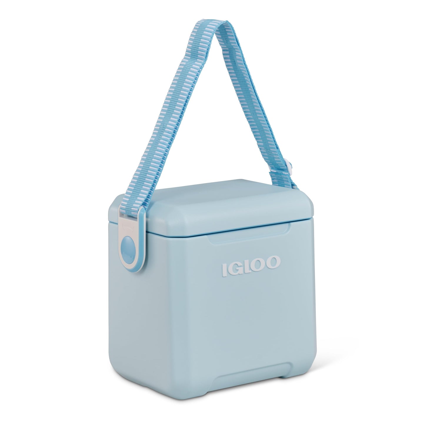 Kühlbox Tag Along Too, Hellblau