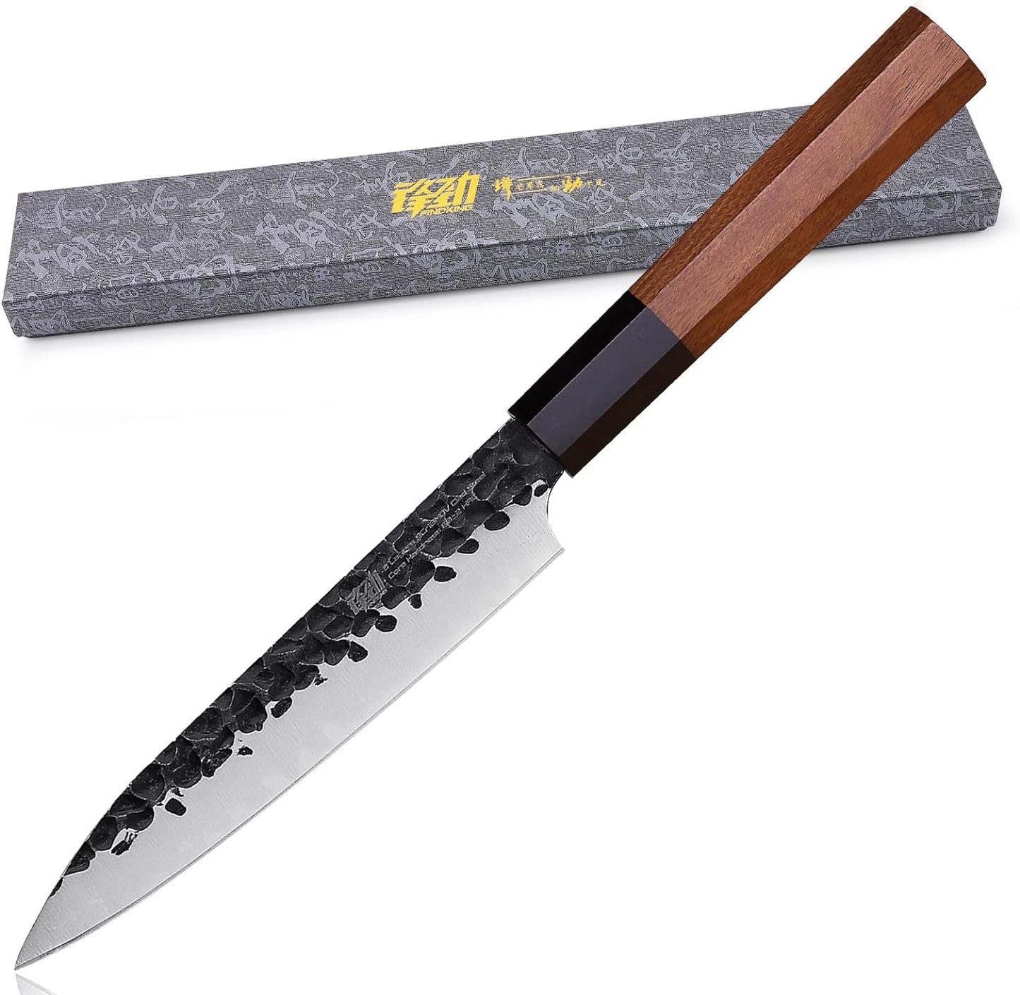Universalmesser, 5 Zoll Universalmesser
