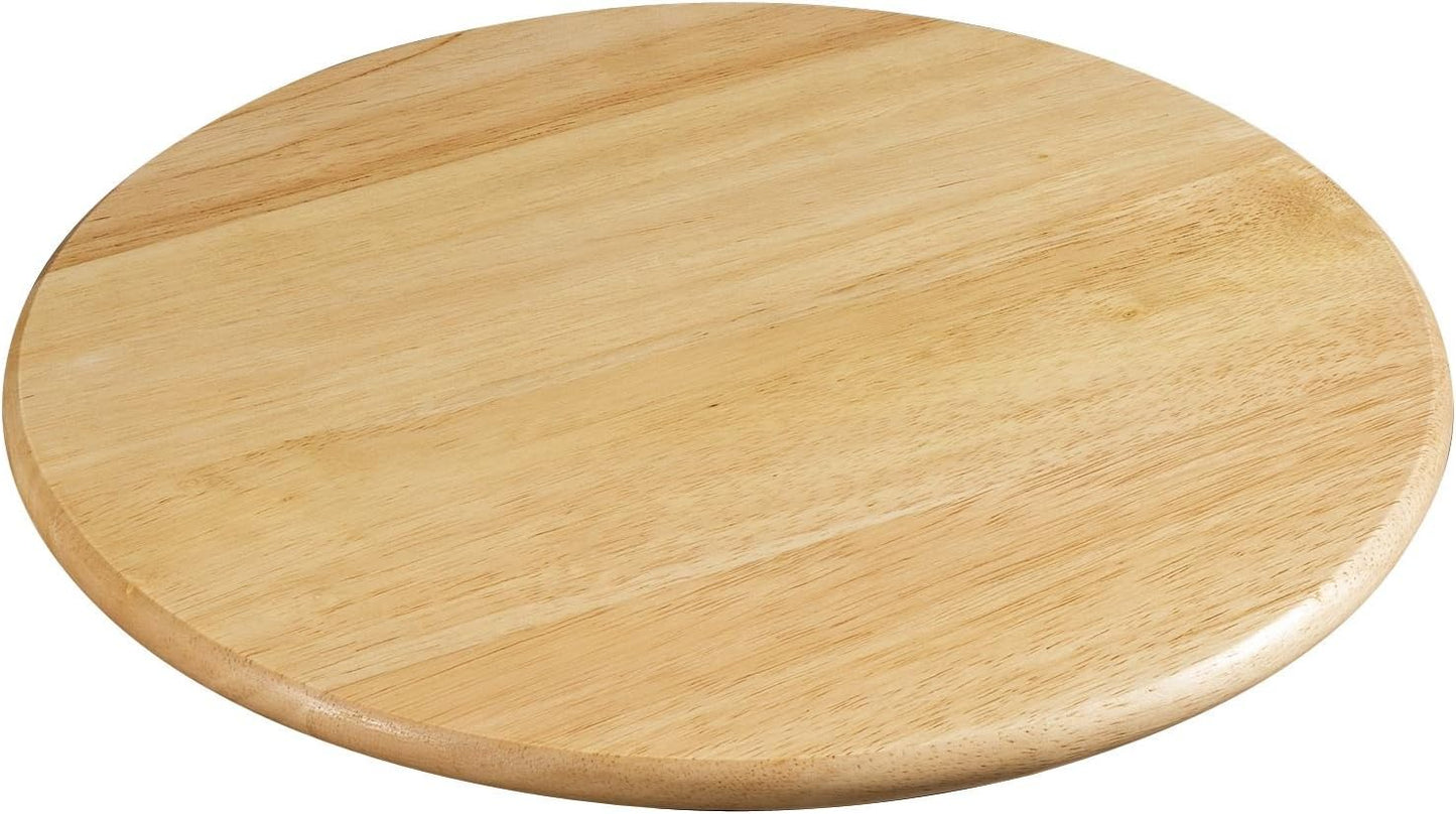 Servier-Drehplatte, 35 cm Single