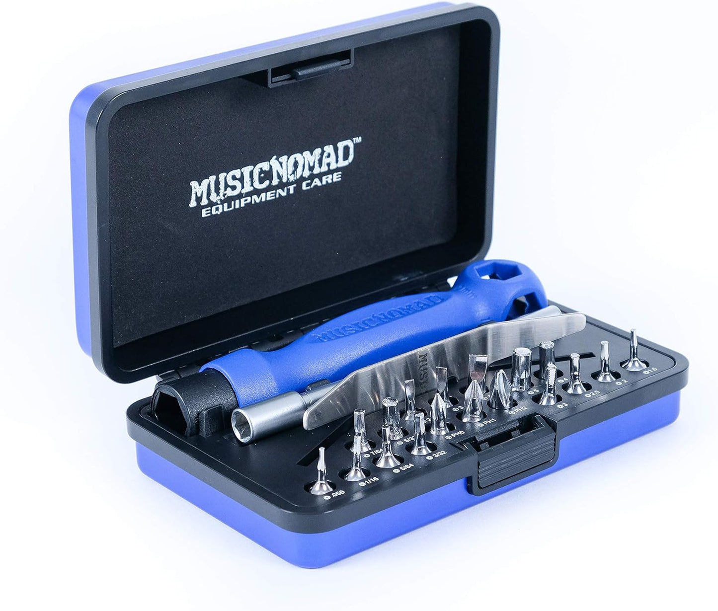 Gitarre und Bass Werkstation-Set MN290