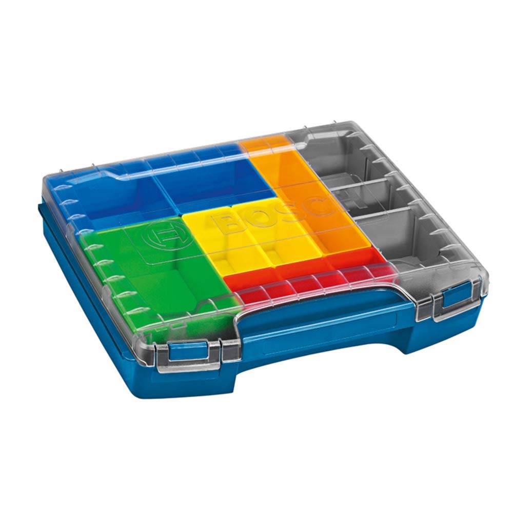 i-BOXX 72 set 10 Professional, Werkzeugkiste, 100.0 cm*100.0 cm*100.0 cm