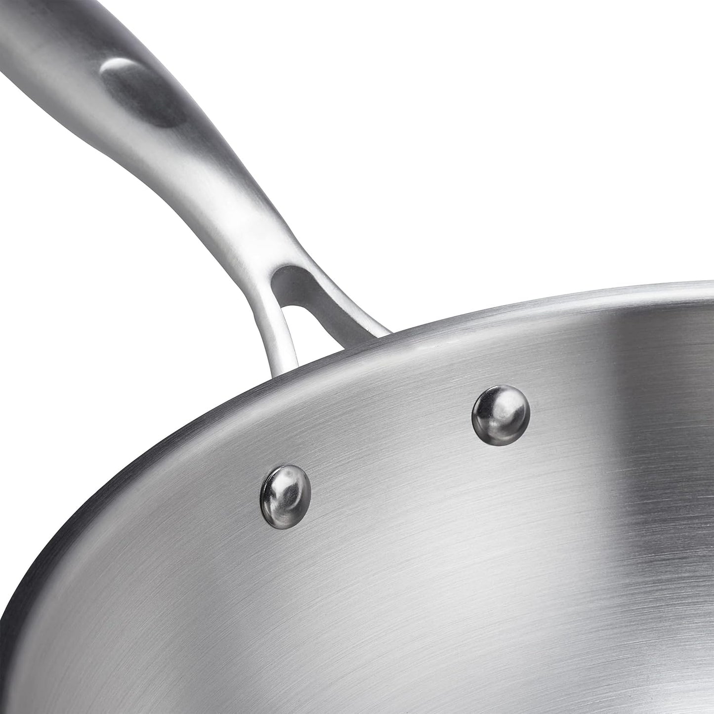 Wok Pfanne