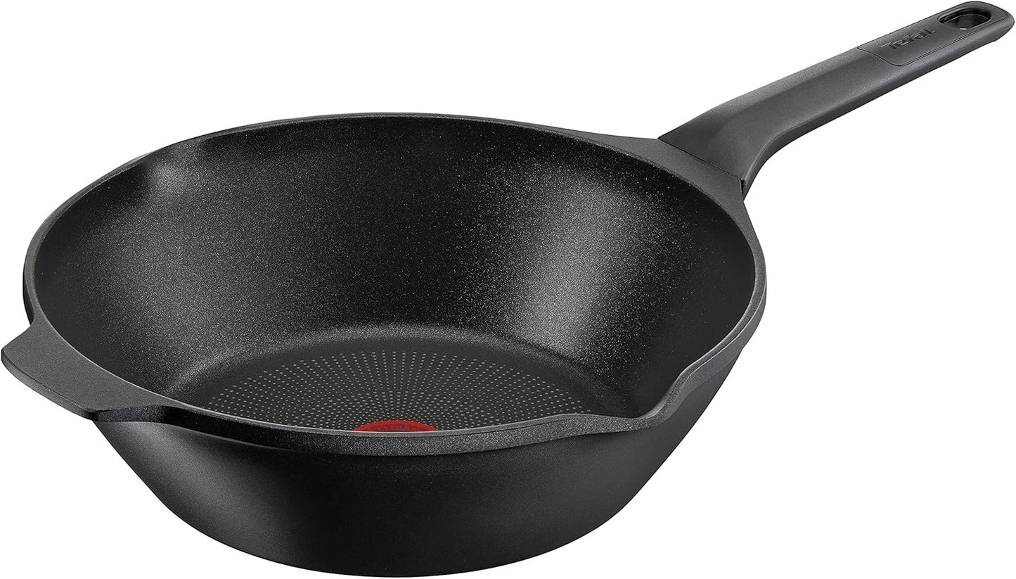 Wokpfanne Robusto, **neu** Wok 28 cm