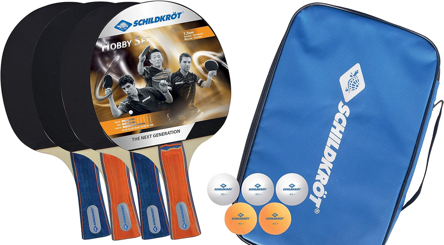 788603 Tischtennis Set