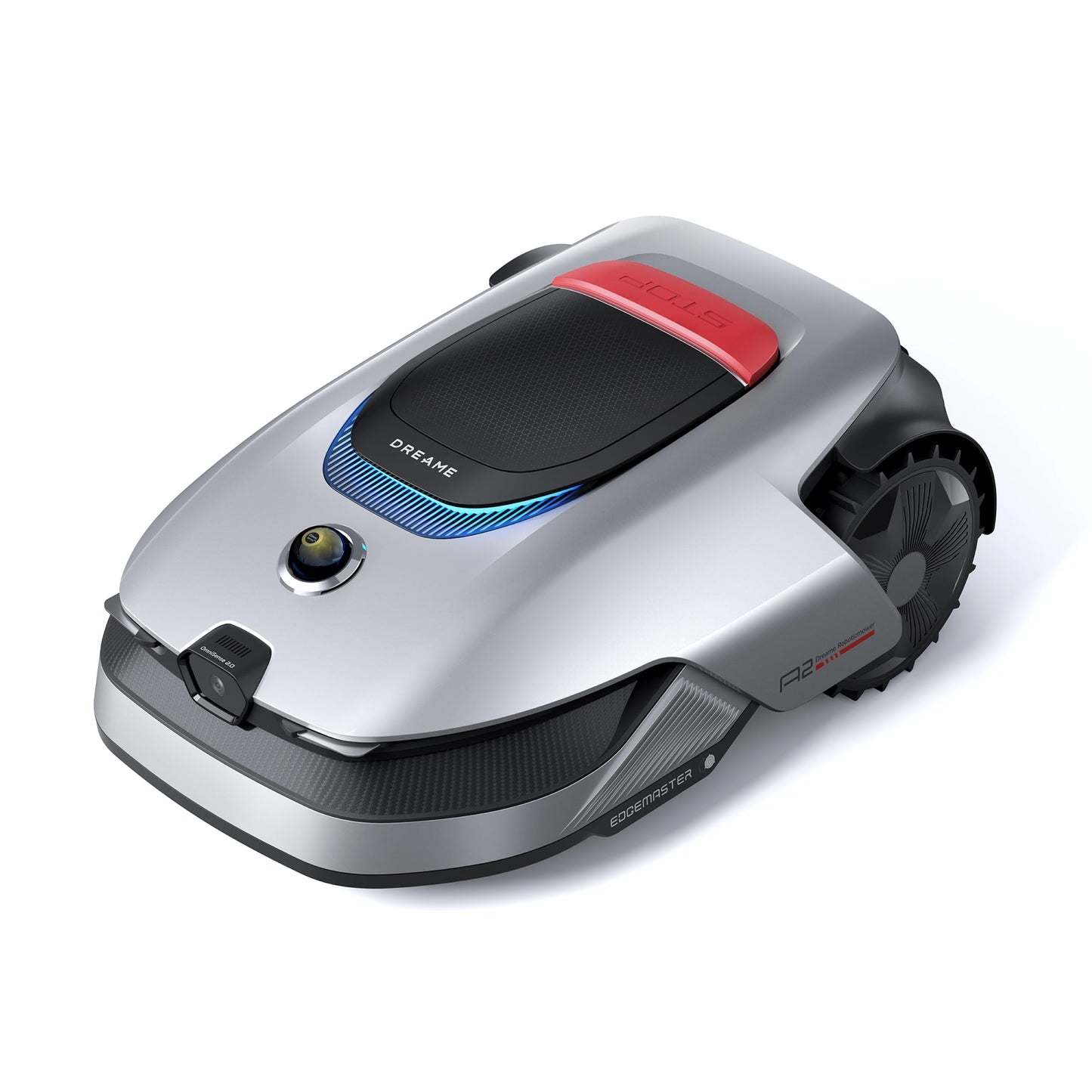 Dreame A2, 66.5 cm x 27 cm x 43.9 cm | Pack of 1 Mower A2