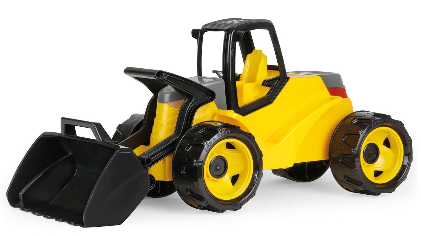 Giga Trucks Schaufellader Pro (67 cm), Schaufellader Pro