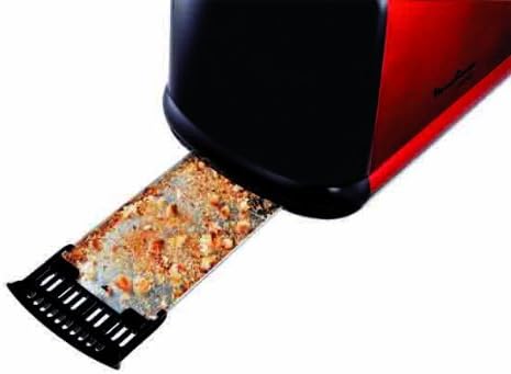 Toaster LT261D