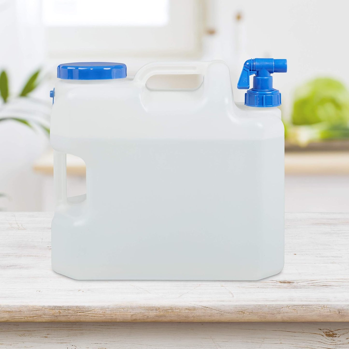 Wasserkanister 12 Liter, 12 Liter
