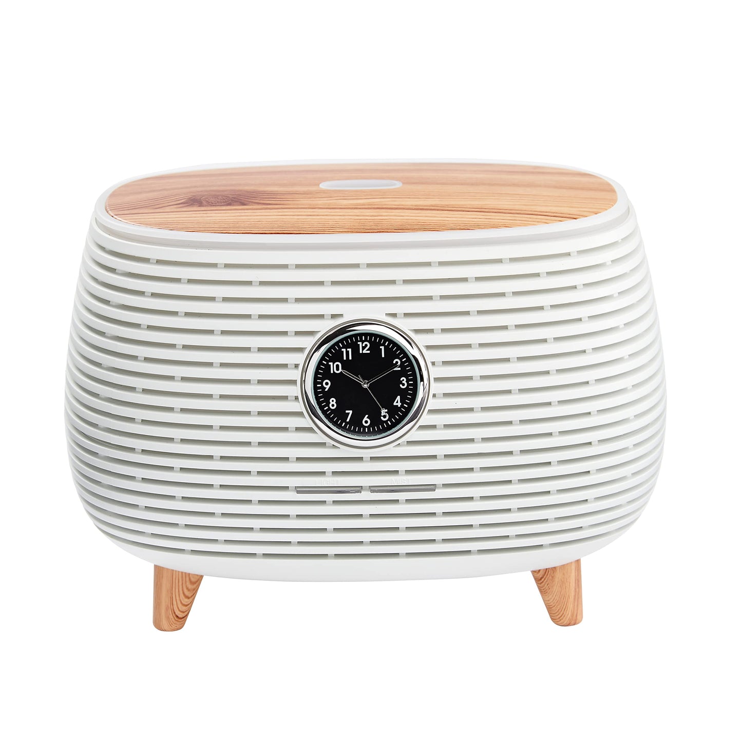 Aroma Diffuser Luftbefeuchter, 400 ml