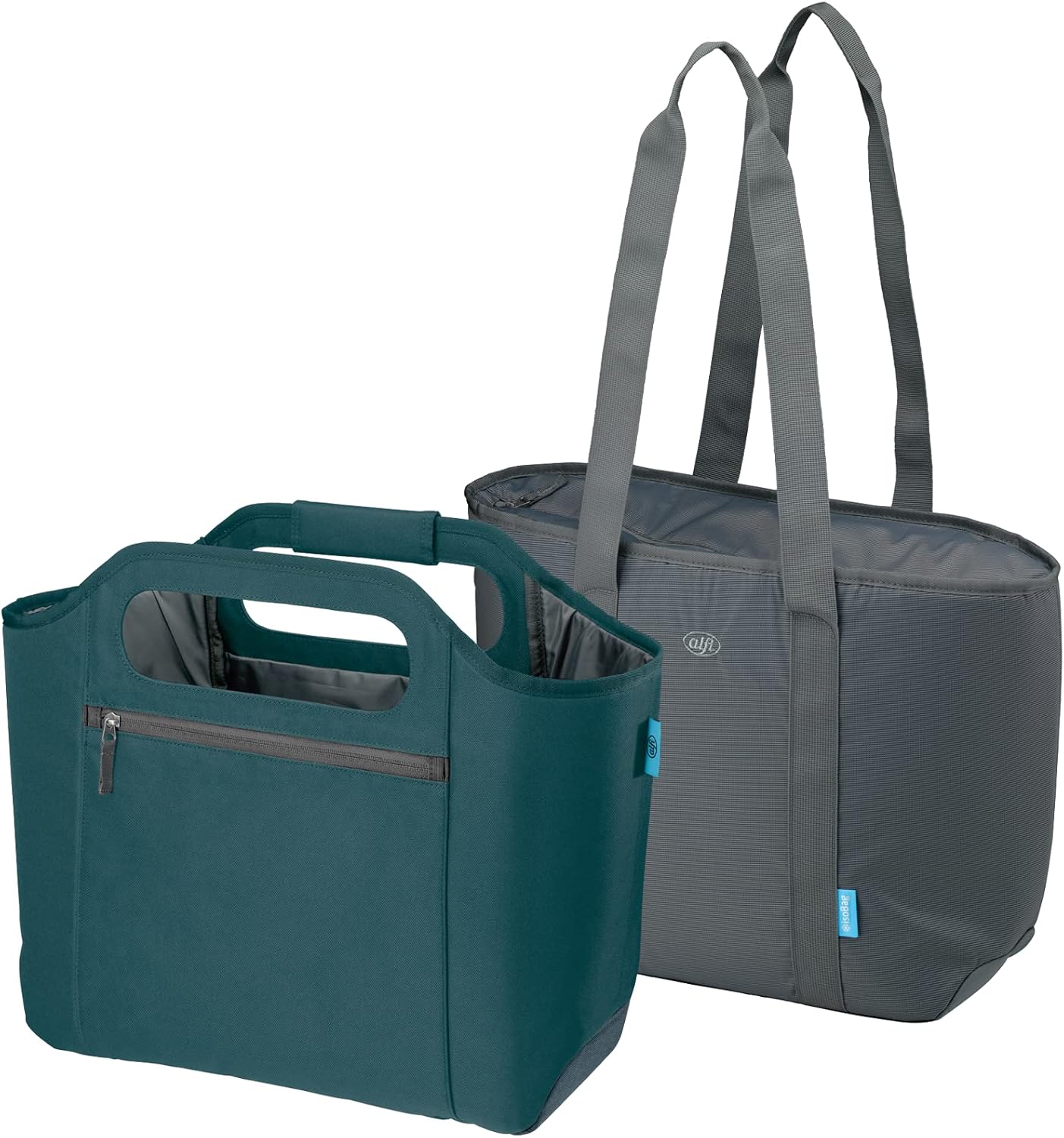 Iso Bag, Sea Pine