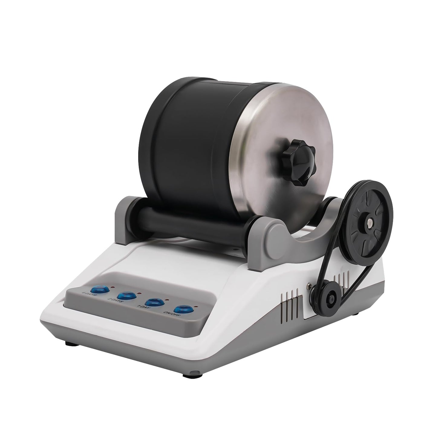 Steinpoliermaschine