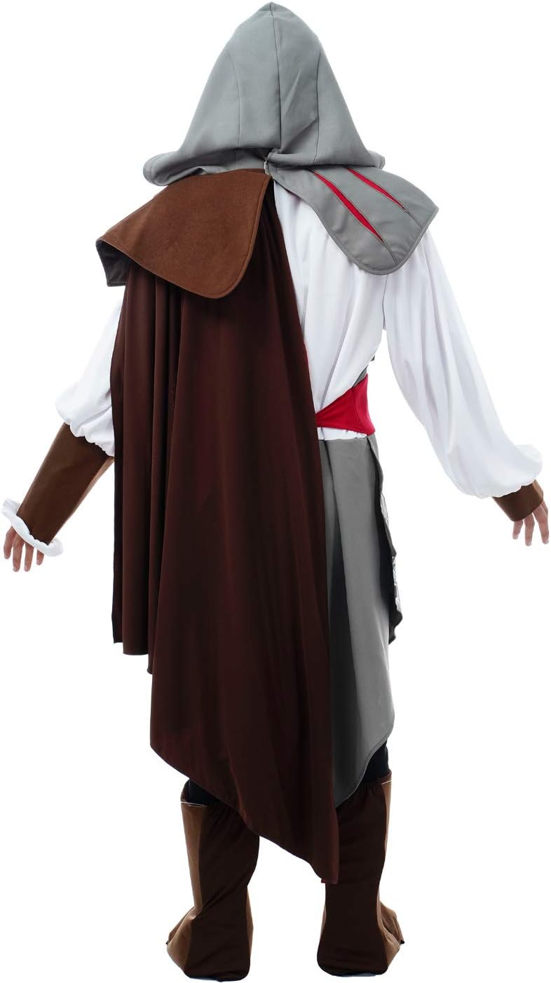 Assassins Creed Ezio Deluxe, L