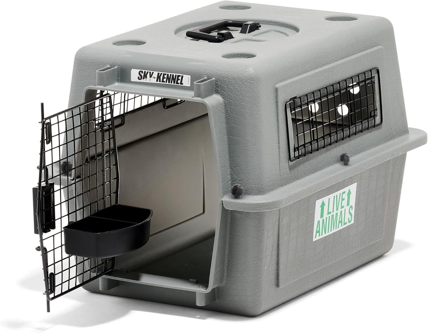 Skykennel Transportbox