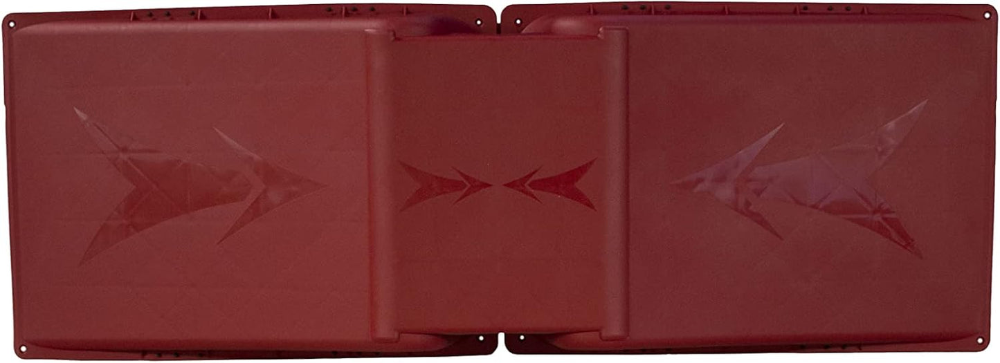 Rampen-Set, 3-teilig