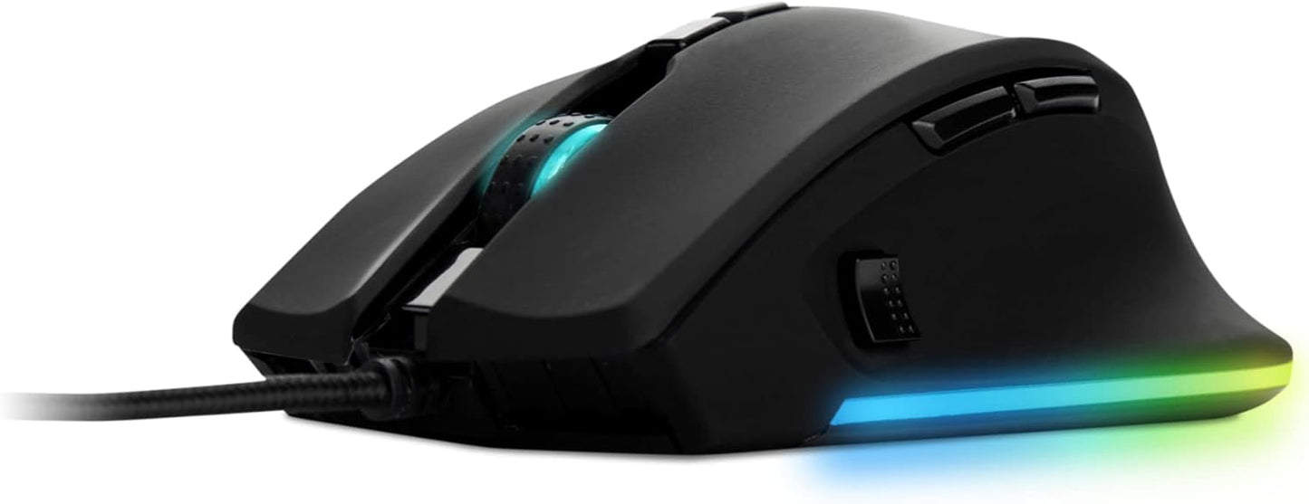 Gaming-Maus - NS-MS-HABROK