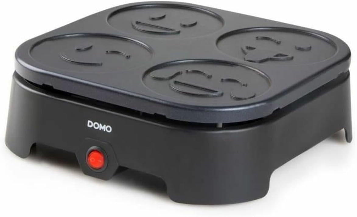 Pancake Maker - Emoji