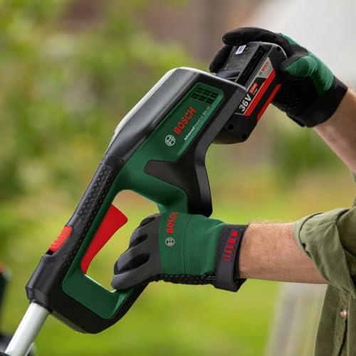 AdvancedGrassCut 36V-33, 36V | 1 Batterie Classic Grün