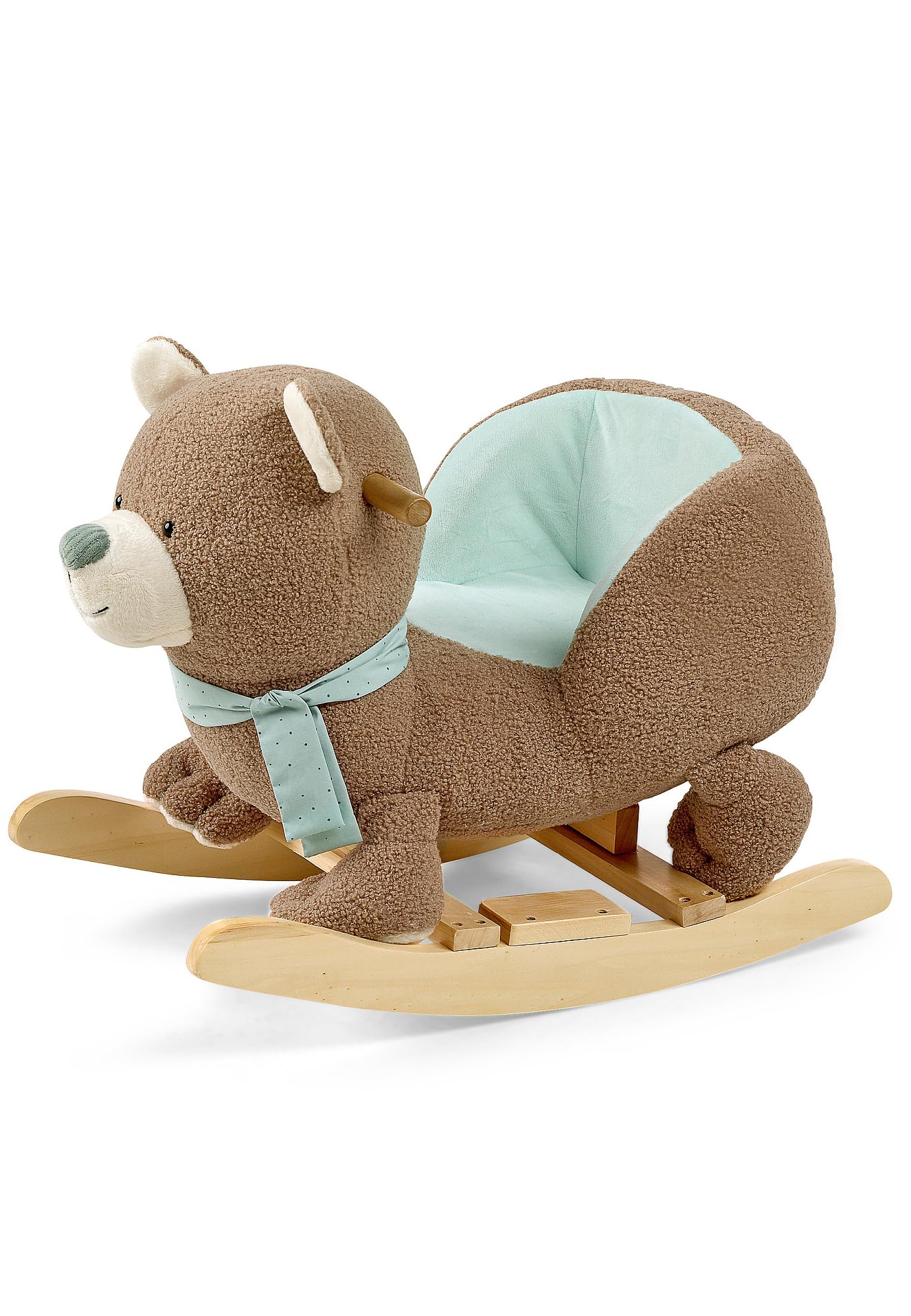 Schaukeltier Bär Ben